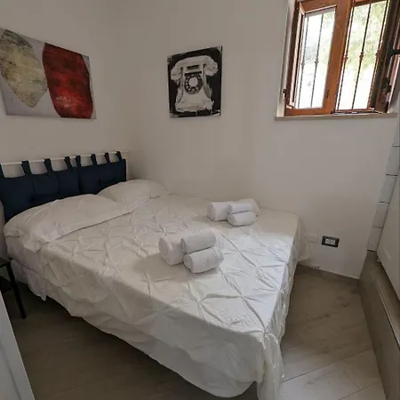 Prázdninový dům Casa Nel Borgo Della Tranquillita