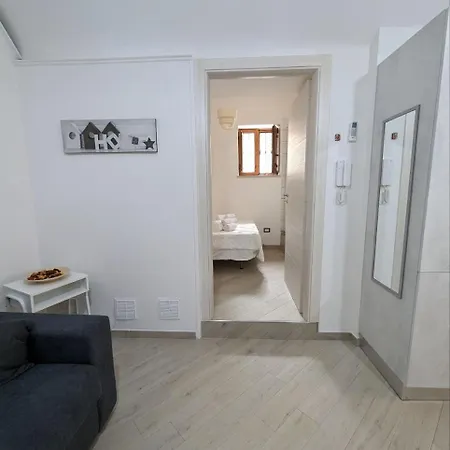 Casa Nel Borgo Della Tranquillita Cetara