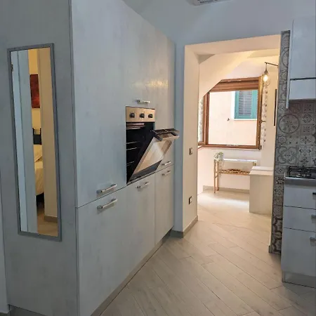 Casa Nel Borgo Della Tranquillita