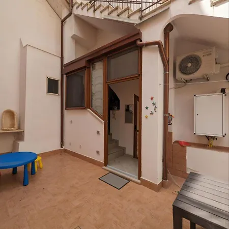 Casa Nel Borgo Della Tranquillita