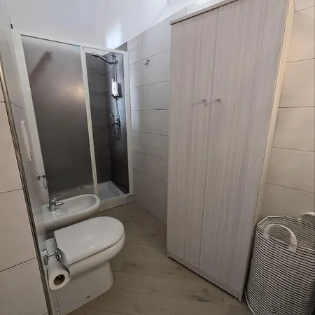 Casa Nel Borgo Della Tranquillita Prázdninový dům Cetara