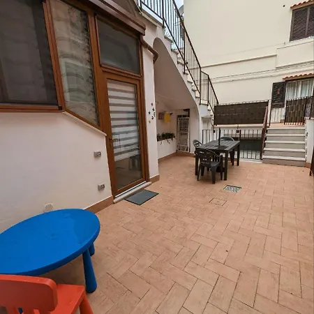 Casa Nel Borgo Della Tranquillita Holiday home Cetara