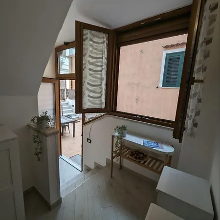 Casa Nel Borgo Della Tranquillita *