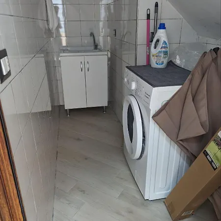 Holiday home Casa Nel Borgo Della Tranquillita *