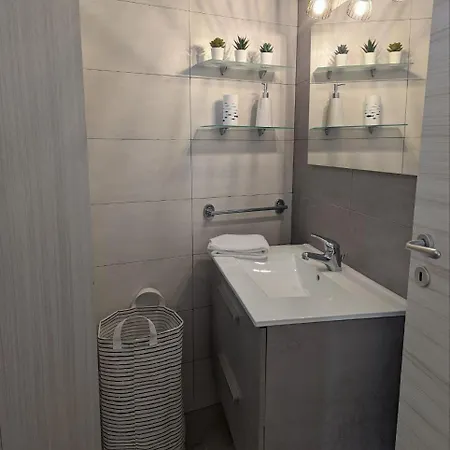 Casa Nel Borgo Della Tranquillita