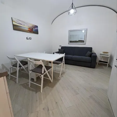 Casa Nel Borgo Della Tranquillita Holiday home