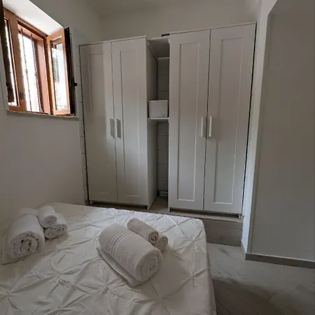 Дом отдыха Casa Nel Borgo Della Tranquillita *