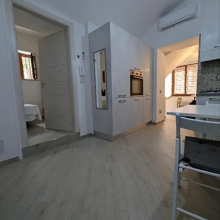 Дом отдыха Casa Nel Borgo Della Tranquillita Четара