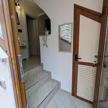 Casa Nel Borgo Della Tranquillita Hébergement de vacances