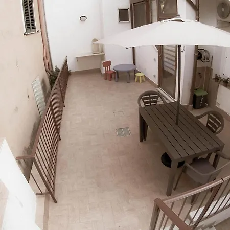 Hébergement de vacances Casa Nel Borgo Della Tranquillita