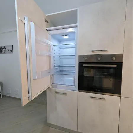 Casa Nel Borgo Della Tranquillita Feriehus Cetara