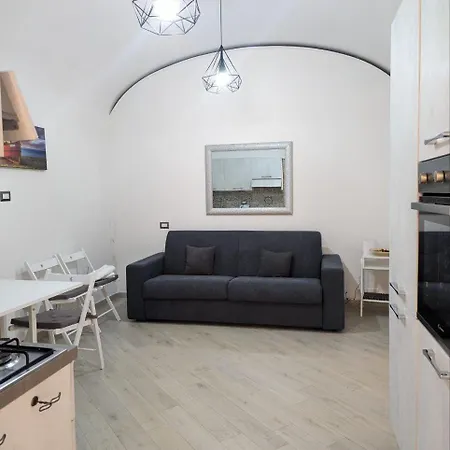 Casa Nel Borgo Della Tranquillita Feriehus
