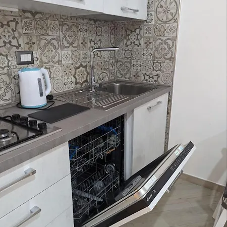 Casa Nel Borgo Della Tranquillita Feriehus Cetara