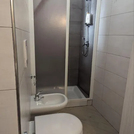 Casa Nel Borgo Della Tranquillita Дом отдыха Четара