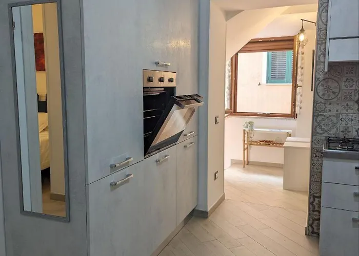 Casa Nel Borgo Della Tranquillita