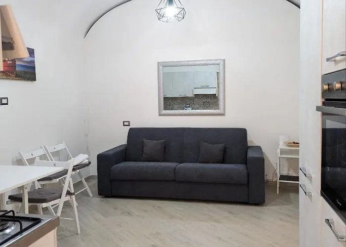 Casa Nel Borgo Della Tranquillita Сasa de vacaciones