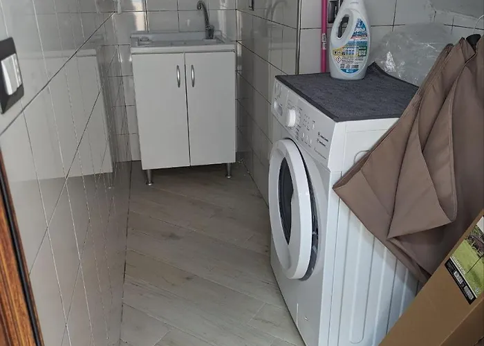 Сasa de vacaciones Casa Nel Borgo Della Tranquillita *