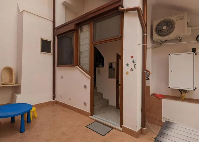 Casa Nel Borgo Della Tranquillita